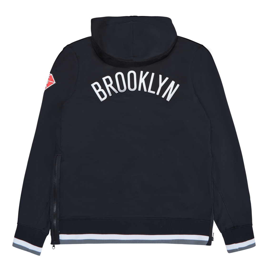 Nets Showtime Hoodie