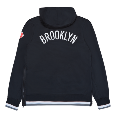 Nets Showtime Hoodie