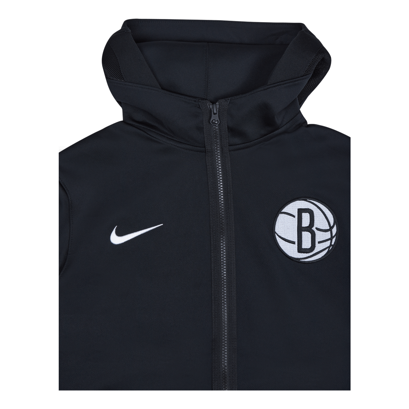 Nets Showtime Hoodie