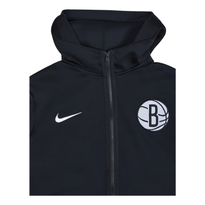 Nets Showtime Hoodie