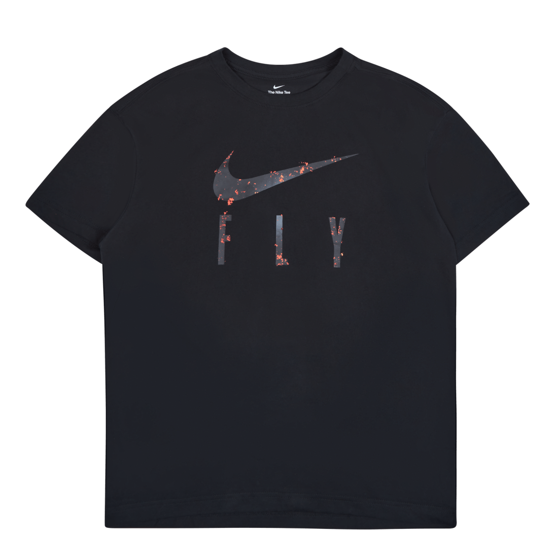 Women's Swoosh Fly Tee