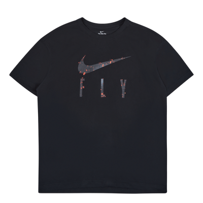 Women's Swoosh Fly Tee