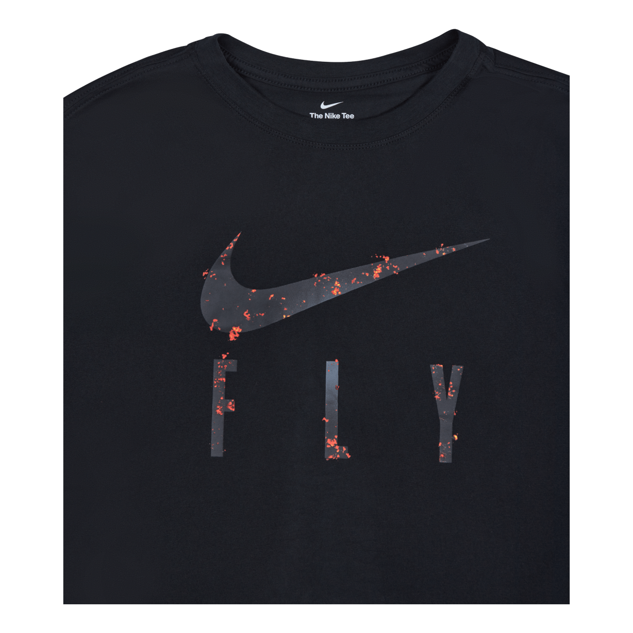 Women's Swoosh Fly Tee