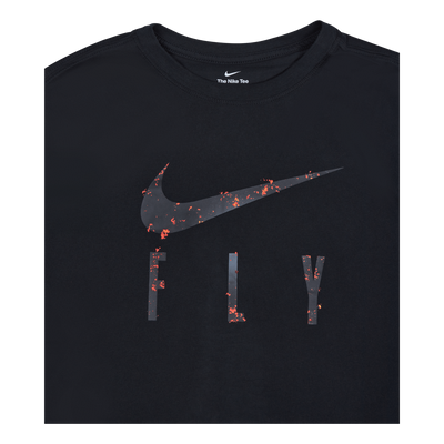 Women's Swoosh Fly Tee