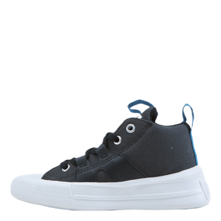 Chuck Taylor All Star Ultra Storm Wind/black/dk Marina Blu