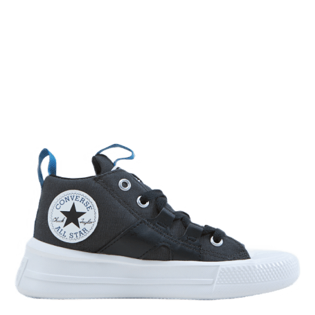 Chuck Taylor All Star Ultra Storm Wind/black/dk Marina Blu