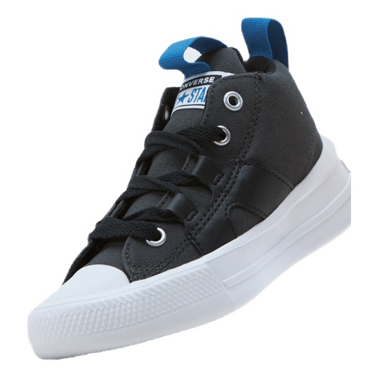 Chuck Taylor All Star Ultra Storm Wind/black/dk Marina Blu