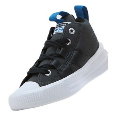 Chuck Taylor All Star Ultra Storm Wind/black/dk Marina Blu