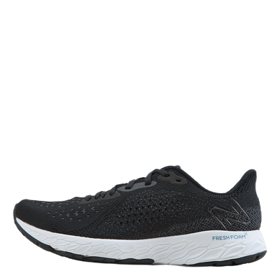 Fresh Foam Tempo V2 Black (001)