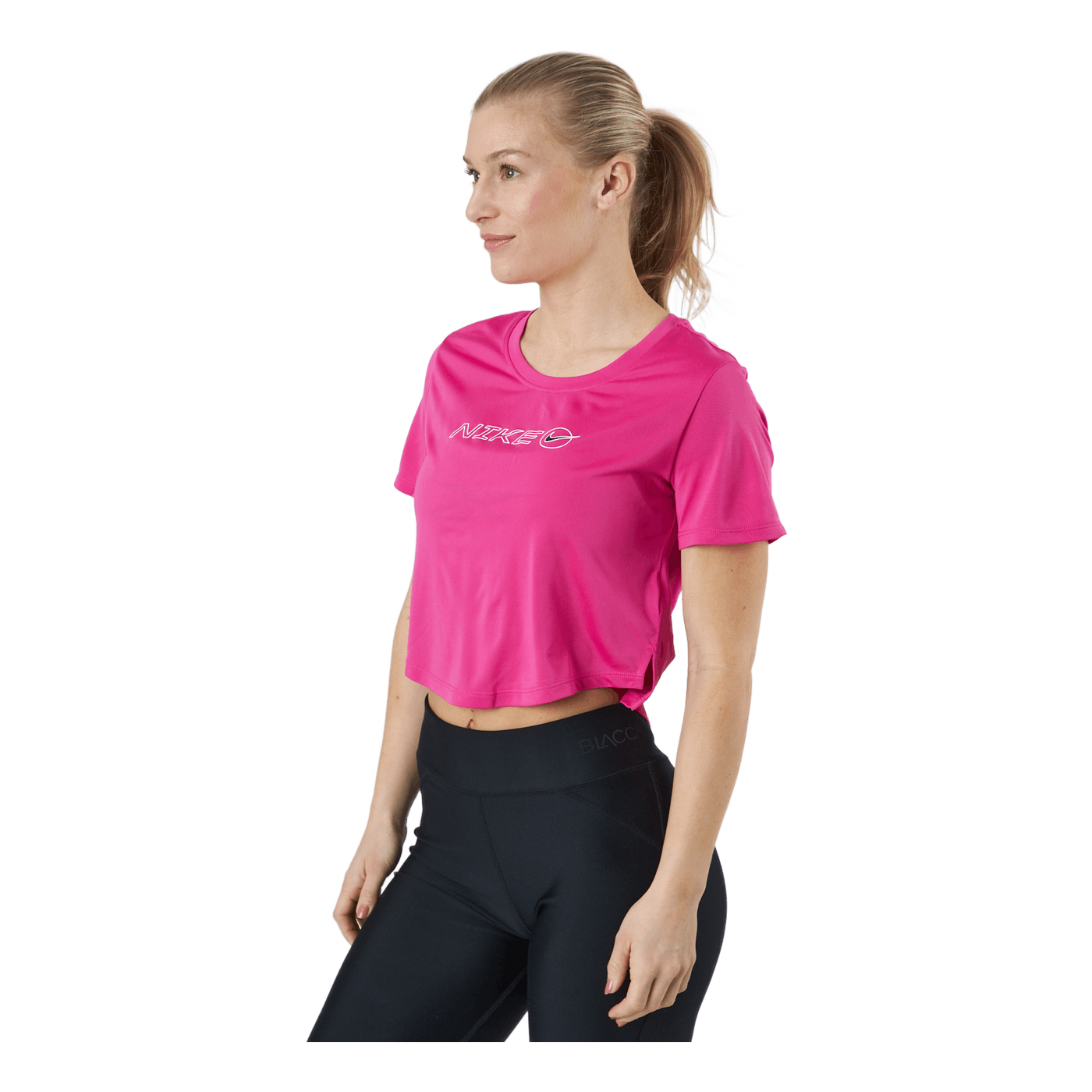 Nike One Icon Clash Women's Cr Active Pink