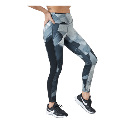 Nike Dri-fit Epic Luxe Women's Particle Grey/black/cool Grey