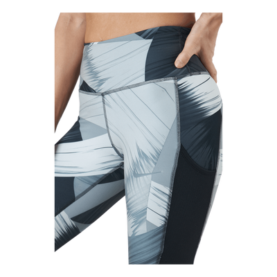 Nike Dri-fit Epic Luxe Women's Particle Grey/black/cool Grey