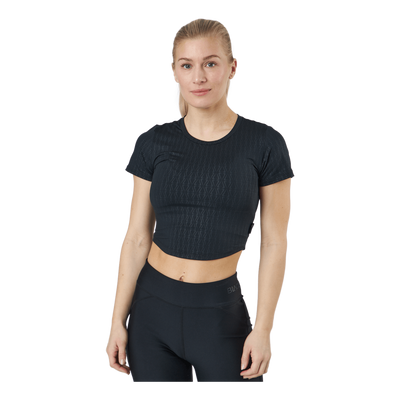 Nike One Luxe Women's Slim Fit Black