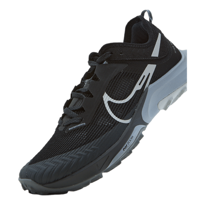 Nike Air Zoom Terra Kiger 8 Me Black/pure Platinum-anthracite