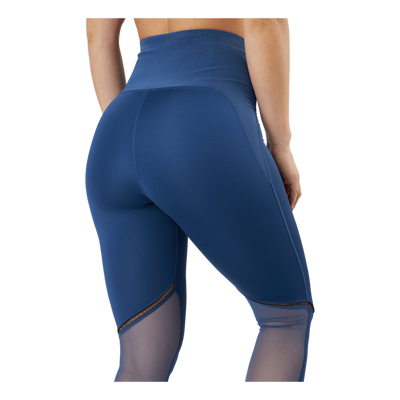 Ts Lux Perform Perf Tight Batblu