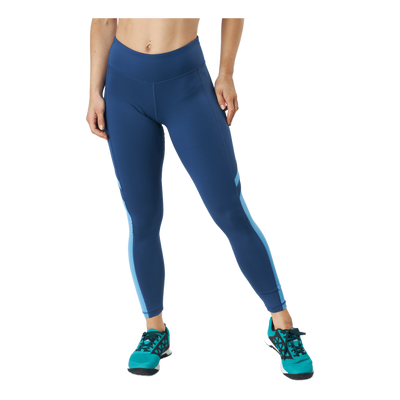 Wor Mesh Tight Batblu