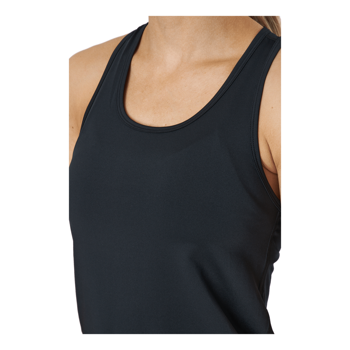 Cosima Tank Black