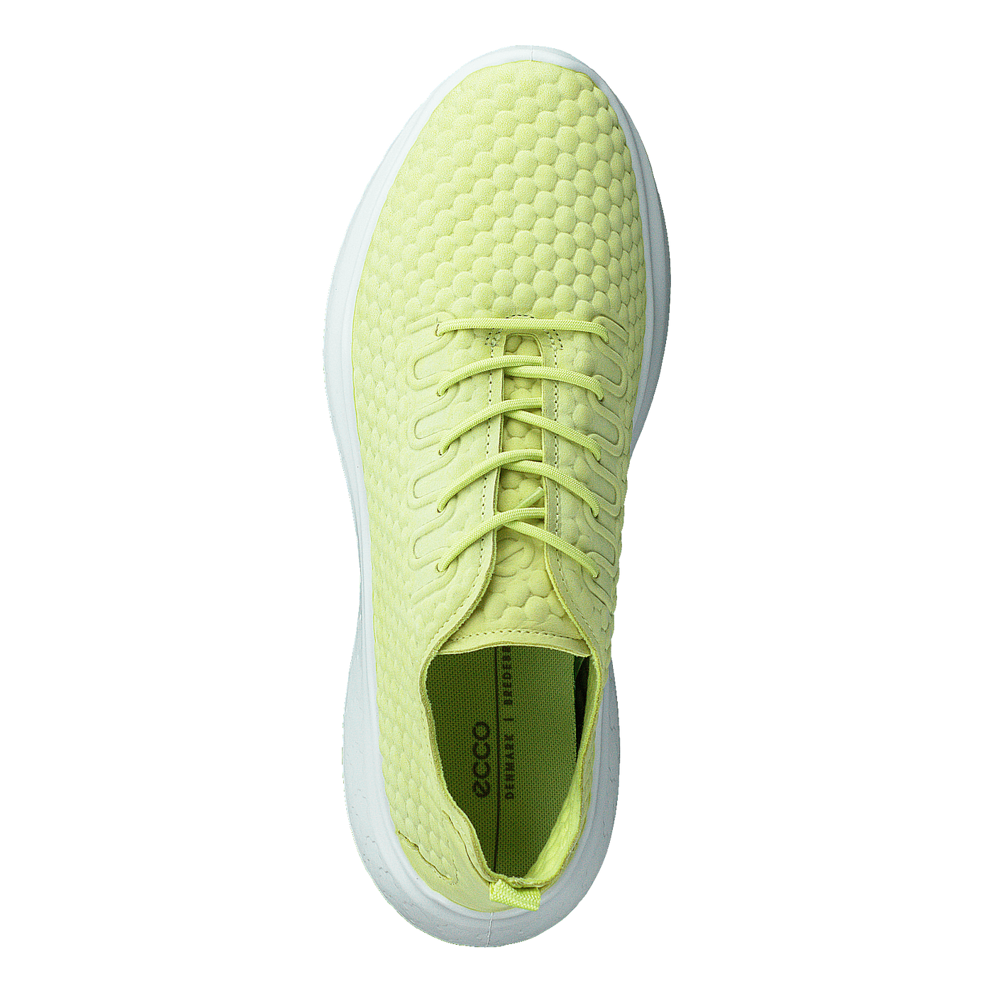 Ecco Therap W Sunny Lime