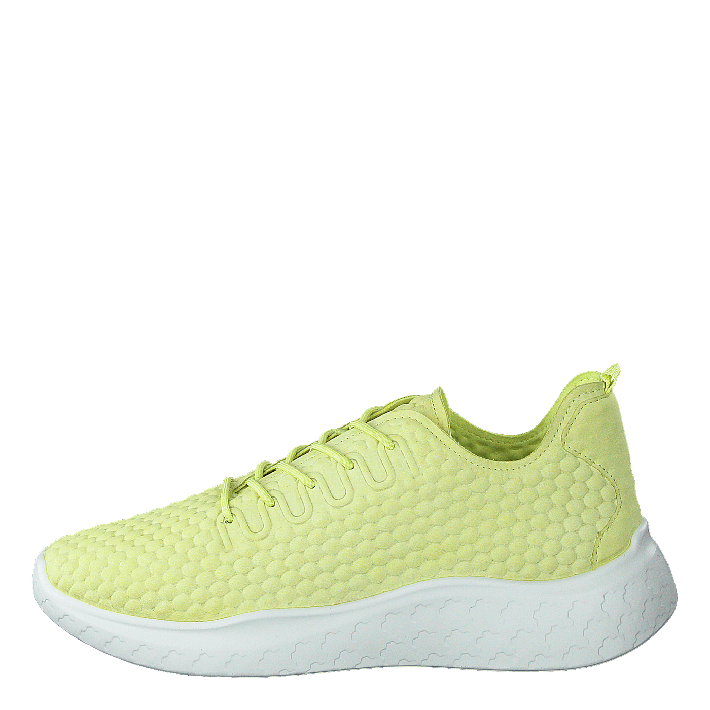 Ecco Therap W Sunny Lime