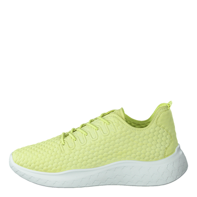 Ecco Therap W Sunny Lime