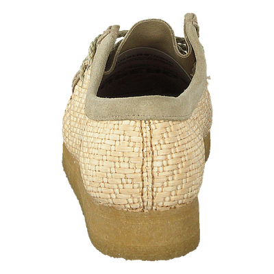 Wallabee Natural