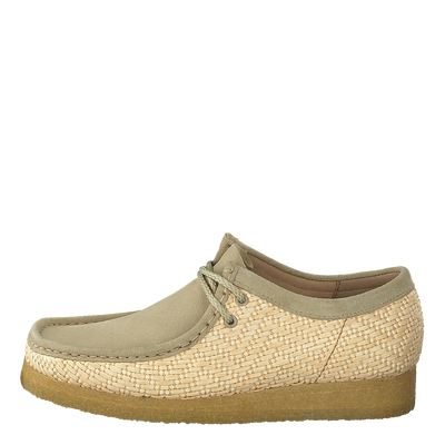 Wallabee Natural