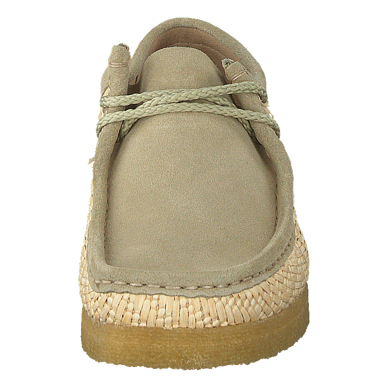 Wallabee Natural