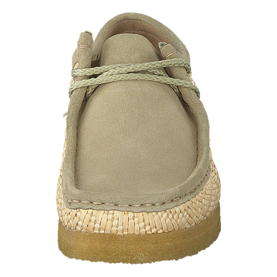 Wallabee Natural