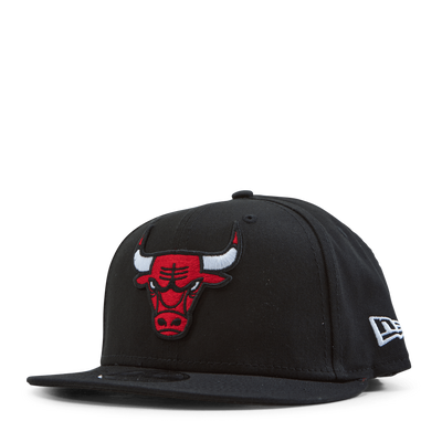 Bulls NBA 9fifty