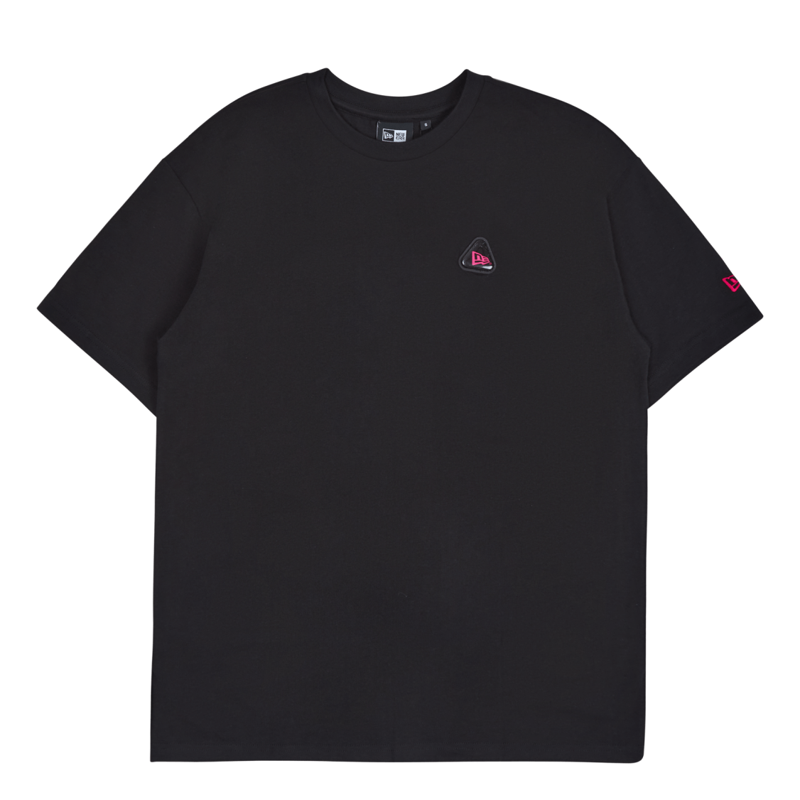 Rubber Patch Tee