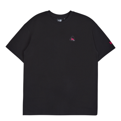 Rubber Patch Tee