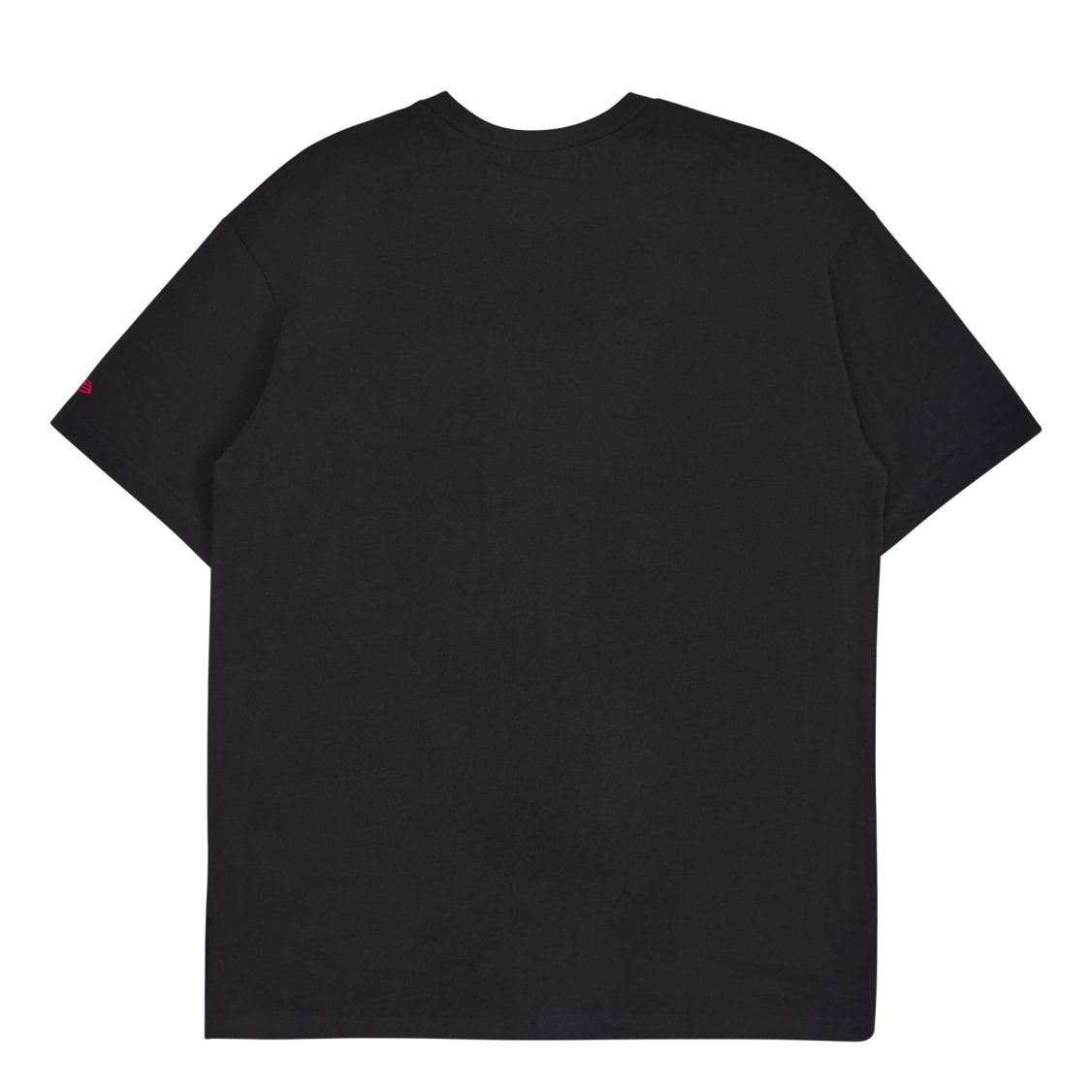 Rubber Patch Tee