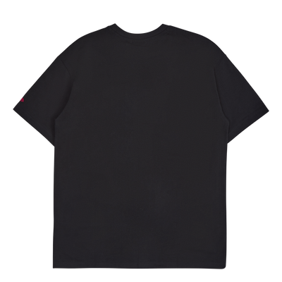 Rubber Patch Tee