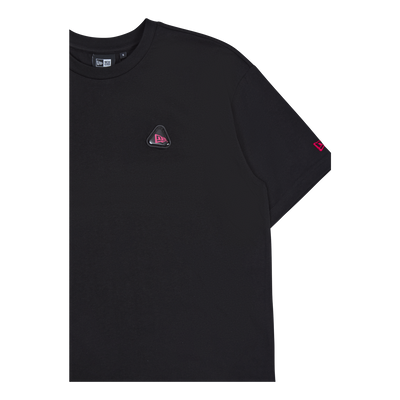 Rubber Patch Tee