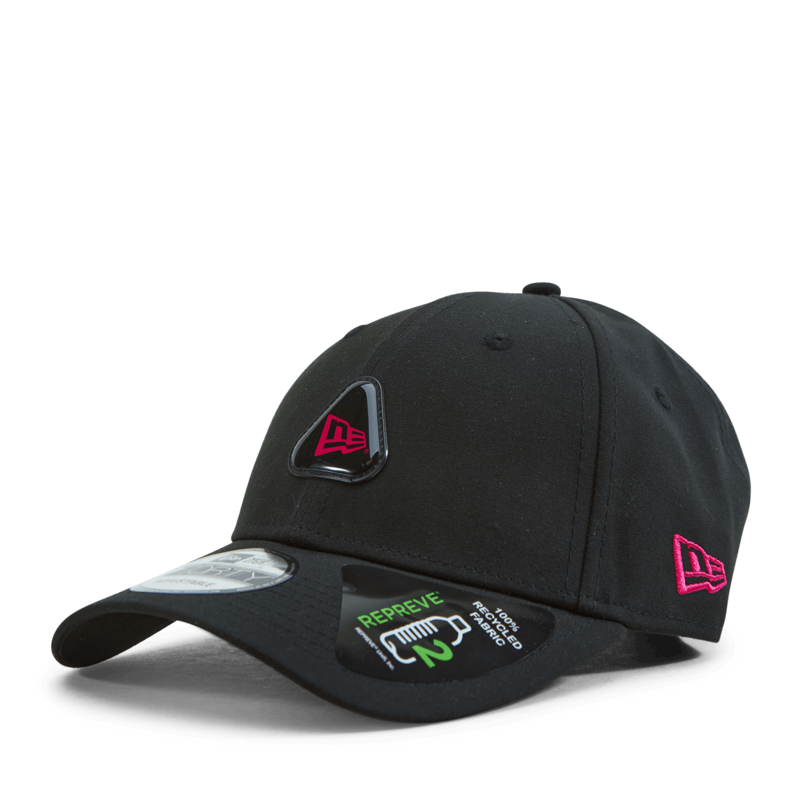 New Era Tri Patch 9forty