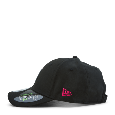 New Era Tri Patch 9forty