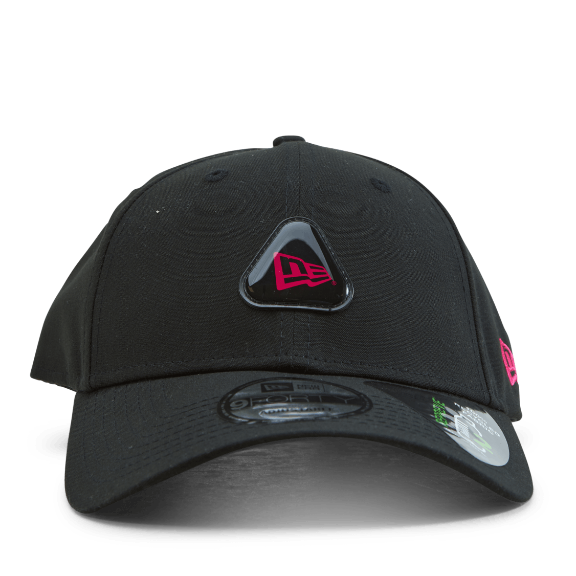 New Era Tri Patch 9forty