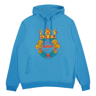 LeBron Hoodie Po Dutch