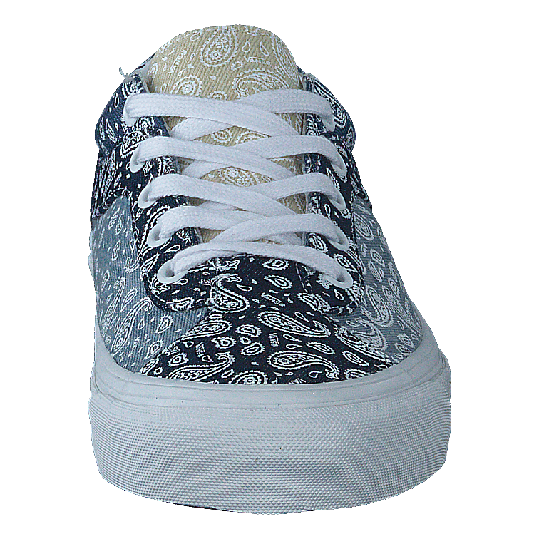 Ua Bold Ni (bandana) Multi/truewhite