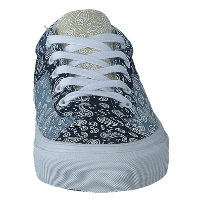 Ua Bold Ni (bandana) Multi/truewhite