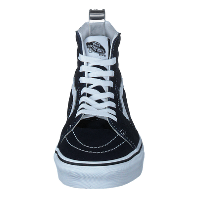 Ua Sk8-hi Parisian Night/true White