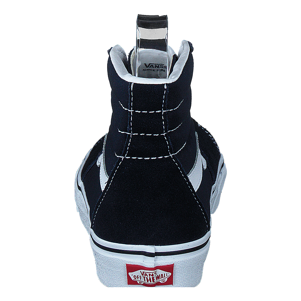 Ua Sk8-hi Parisian Night/true White