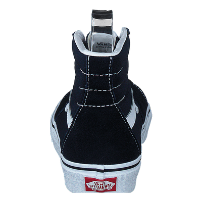 Ua Sk8-hi Parisian Night/true White