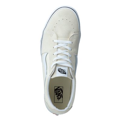 Ua Sk8-low Classic White/true White