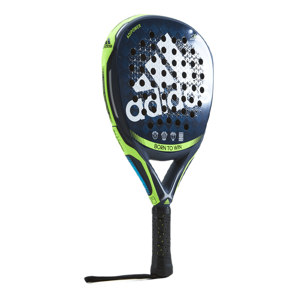 Adipower 3.1 Lime