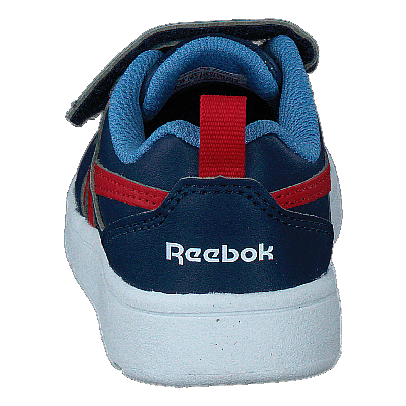 Reebok Royal Prime 2.0 2v Batblu/vecred/essblu