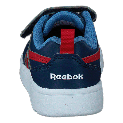 Reebok Royal Prime 2.0 2v Batblu/vecred/essblu