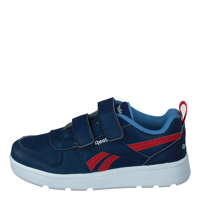 Reebok Royal Prime 2.0 2v Batblu/vecred/essblu