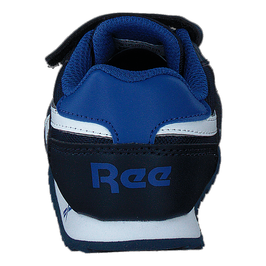 Reebok Royal Cljog 3.0 1v Vecnav/vecblu/ftwwht