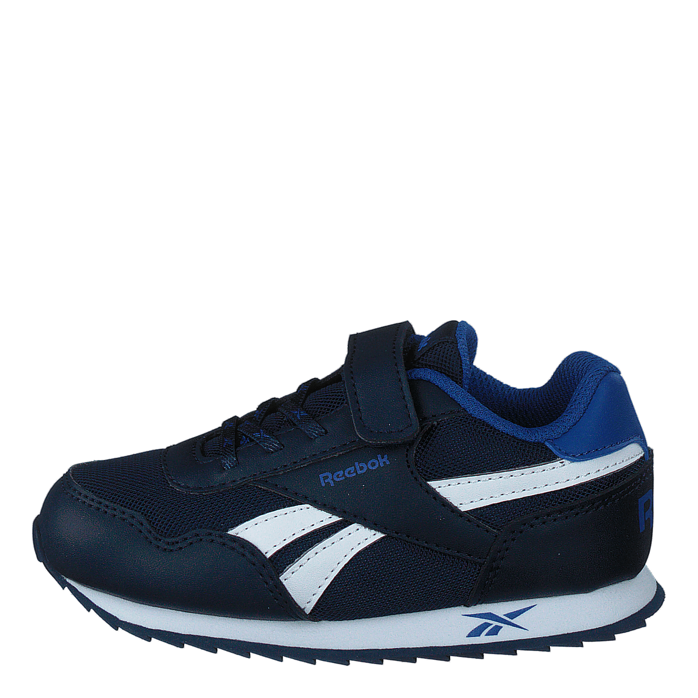 Reebok Royal Cljog 3.0 1v Vecnav/vecblu/ftwwht